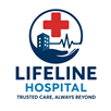 Lifeline Hospital Logo